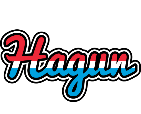 Hagun norway logo