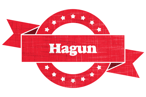Hagun passion logo