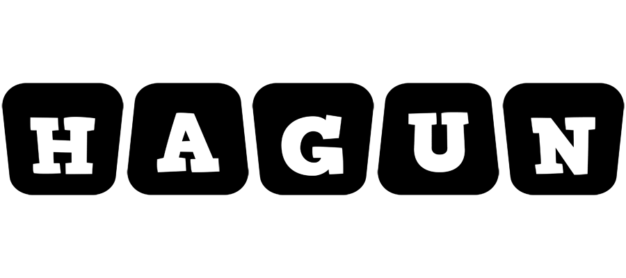 Hagun racing logo