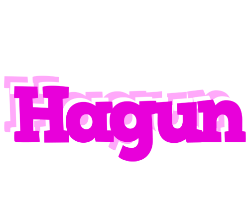 Hagun rumba logo