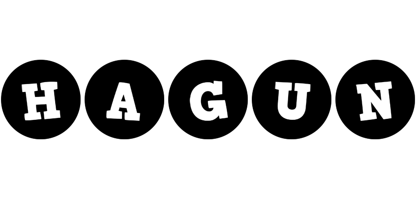Hagun tools logo