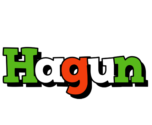 Hagun venezia logo