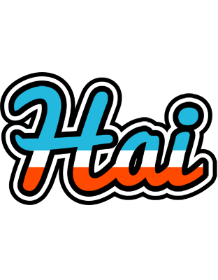 Hai america logo