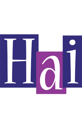 Hai autumn logo