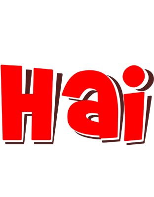 Hai basket logo