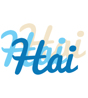Hai breeze logo