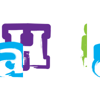 Hai casino logo