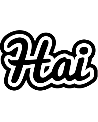 Hai chess logo
