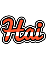 Hai denmark logo