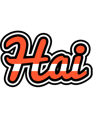 Hai denmark logo