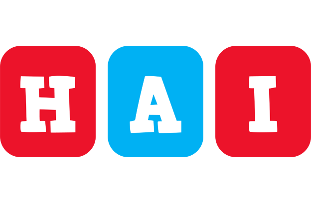 Hai diesel logo