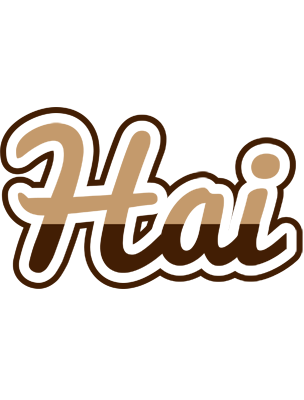 Hai exclusive logo