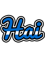 Hai greece logo