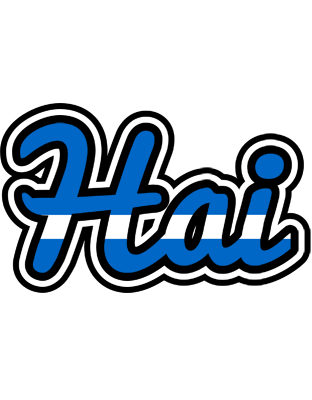 Hai greece logo