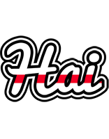 Hai kingdom logo