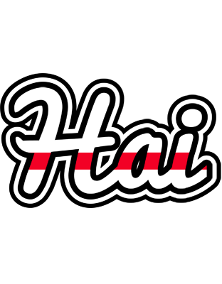 Hai kingdom logo