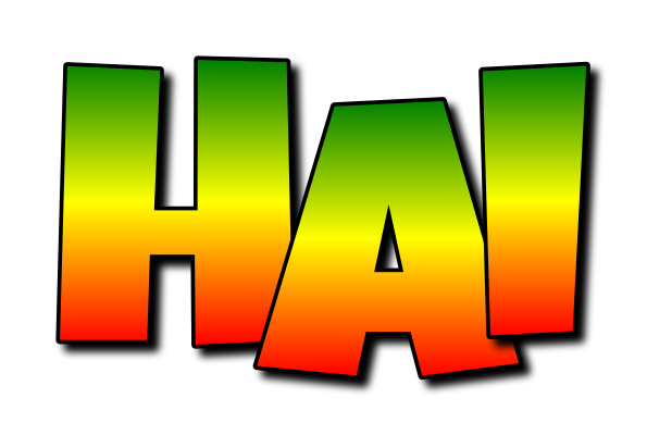 Hai mango logo