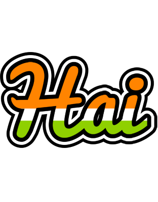 Hai mumbai logo