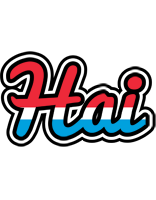 Hai norway logo