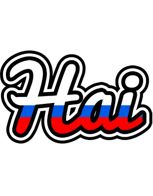 Hai russia logo