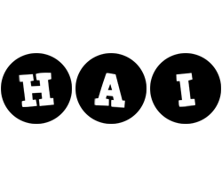 Hai tools logo