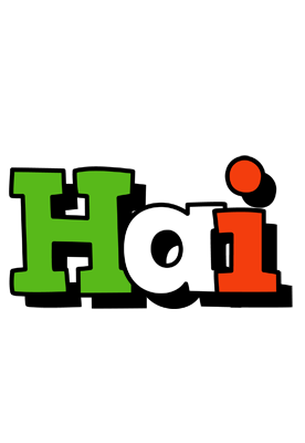 Hai venezia logo