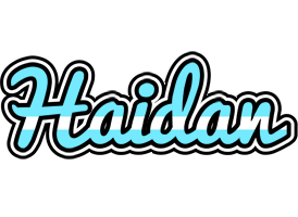 Haidan argentine logo