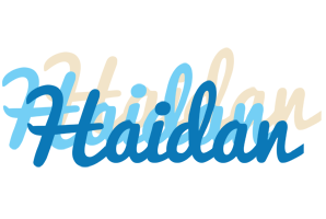 Haidan breeze logo