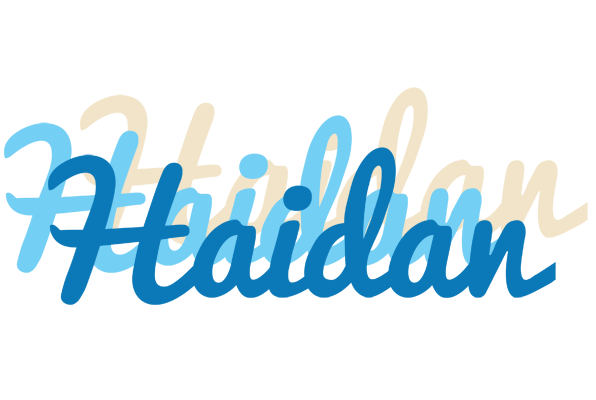 Haidan breeze logo
