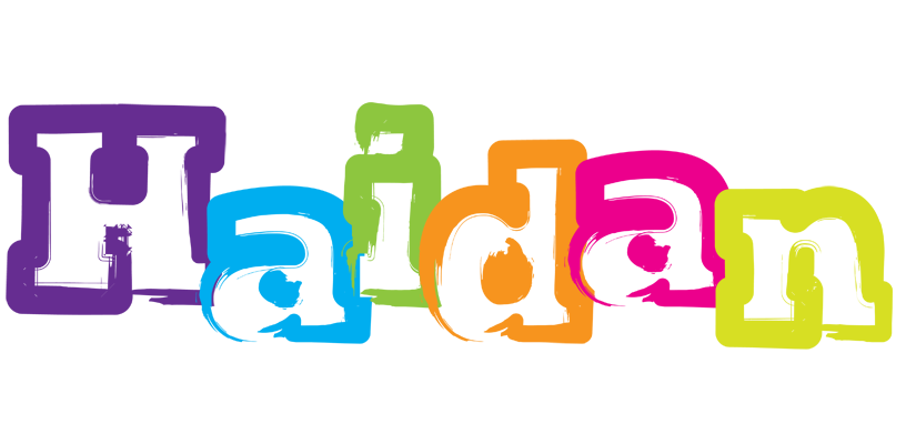 Haidan casino logo