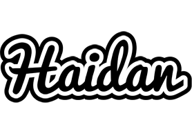 Haidan chess logo