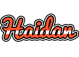 Haidan denmark logo