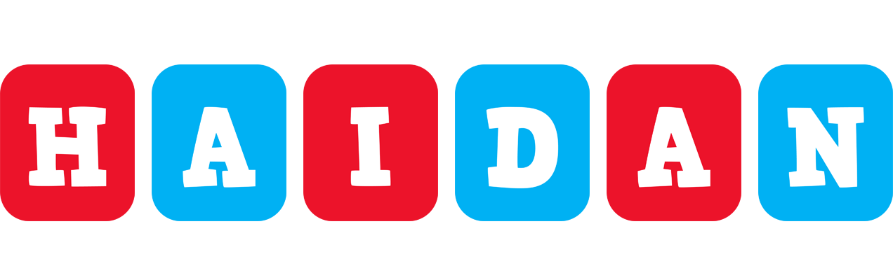 Haidan diesel logo