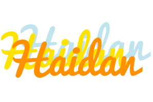 Haidan energy logo