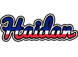 Haidan france logo