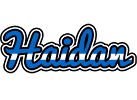 Haidan greece logo