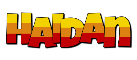 Haidan jungle logo