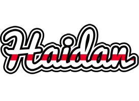 Haidan kingdom logo