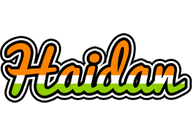 Haidan mumbai logo