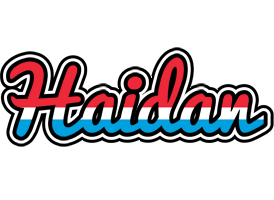 Haidan norway logo