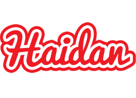 Haidan sunshine logo