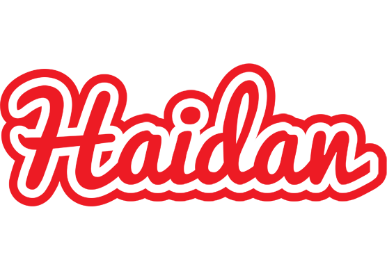 Haidan sunshine logo