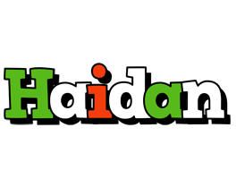 Haidan venezia logo