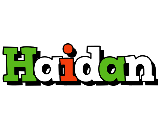 Haidan venezia logo