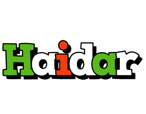 Haidar venezia logo