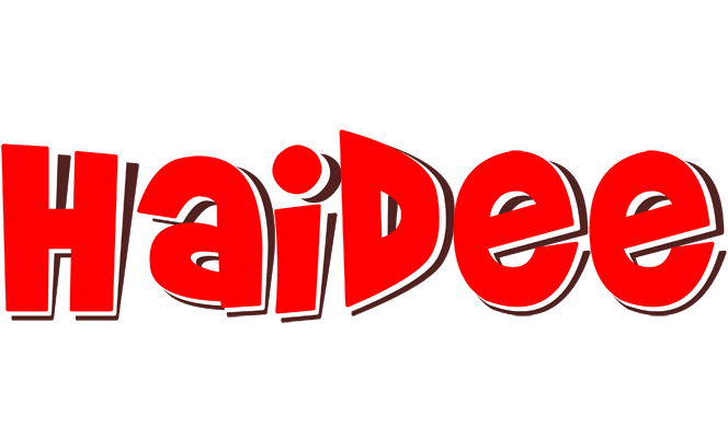 Haidee basket logo
