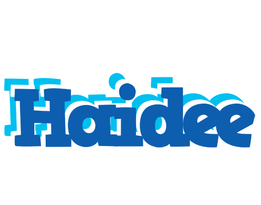 Haidee business logo