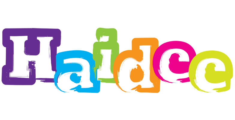 Haidee casino logo
