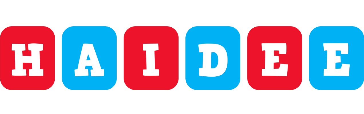 Haidee diesel logo