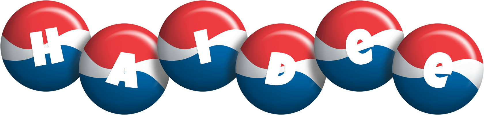Haidee paris logo